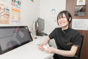 検査結果のご説明