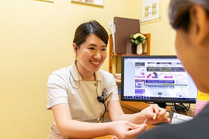 無料カウンセリング