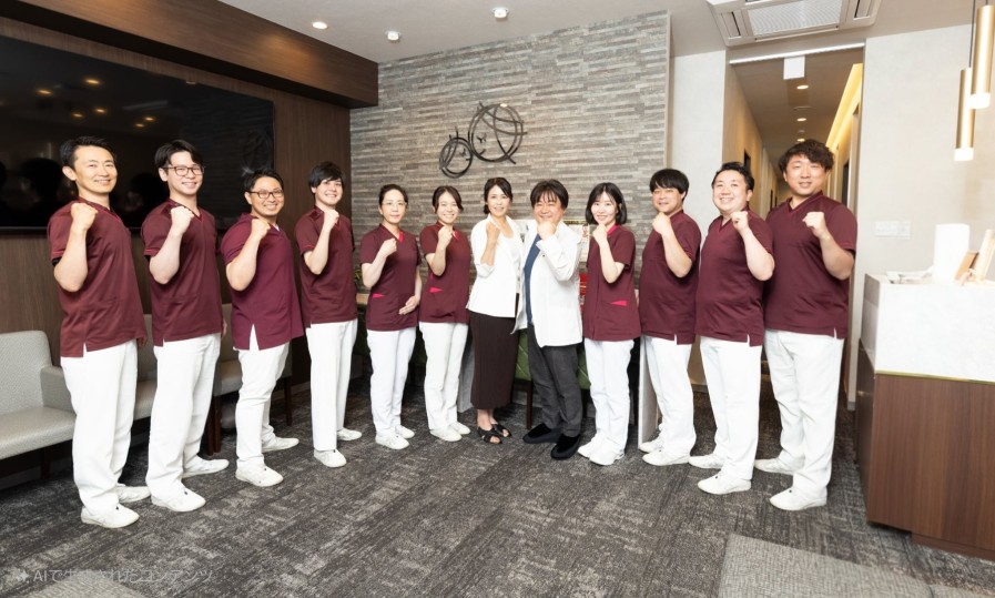 当院が矯正治療に力を入れる理由